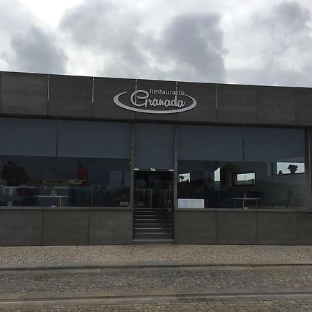 منزل الضيف ساو مارتينهو دو بورتو  في Granada Holidays المظهر الخارجي الصورة