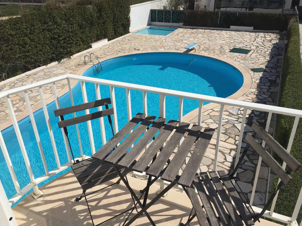 منزل الضيف ساو مارتينهو دو بورتو  في Granada Holidays الغرفة الصورة