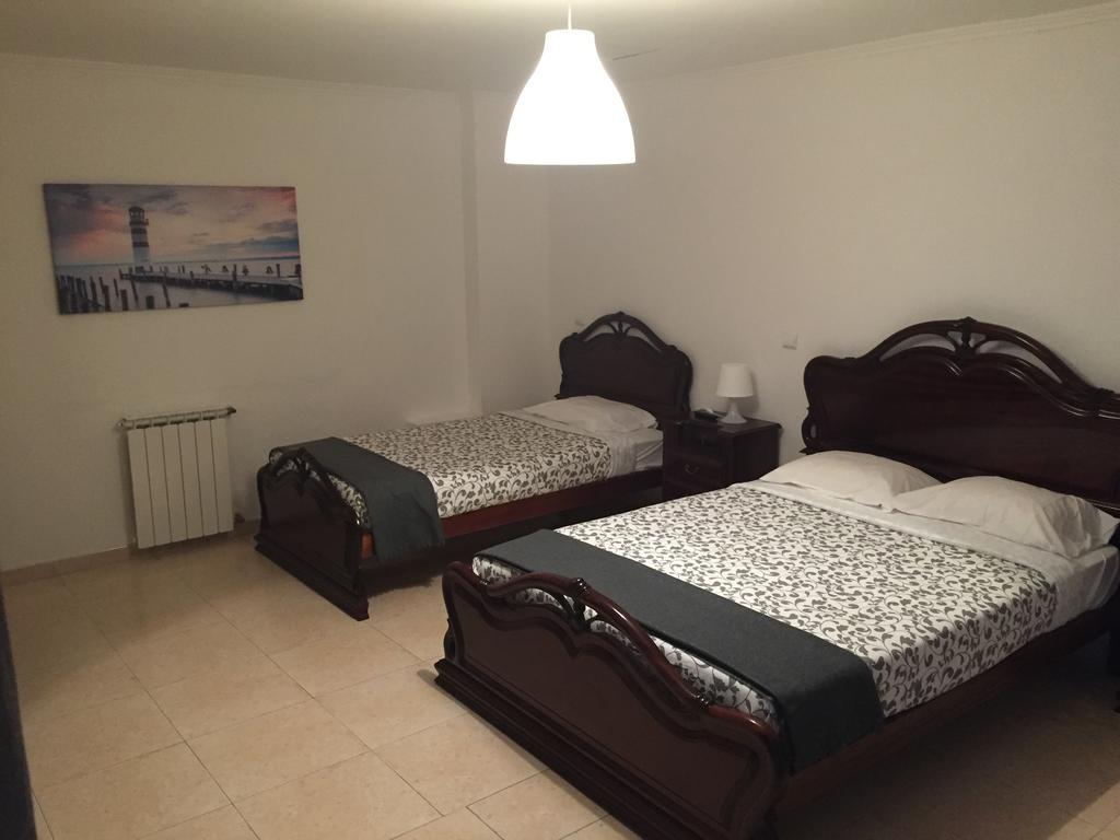 منزل الضيف ساو مارتينهو دو بورتو  في Granada Holidays المظهر الخارجي الصورة