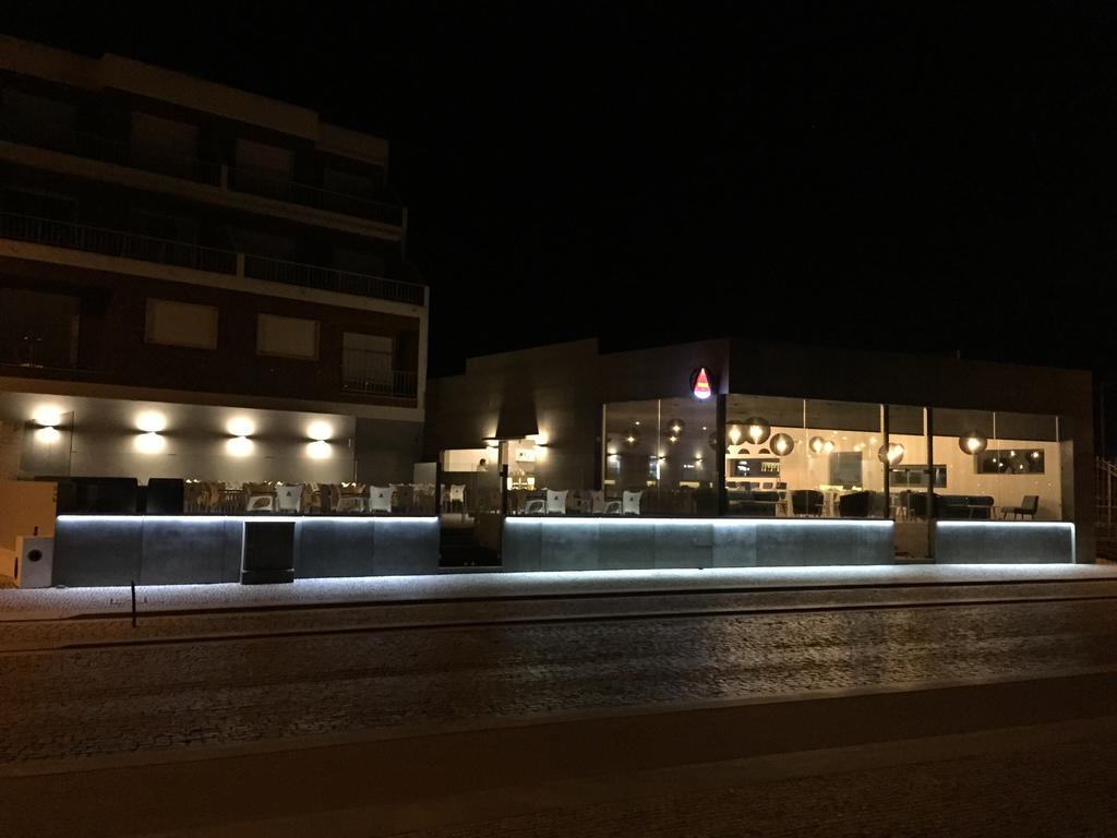 منزل الضيف ساو مارتينهو دو بورتو  في Granada Holidays المظهر الخارجي الصورة
