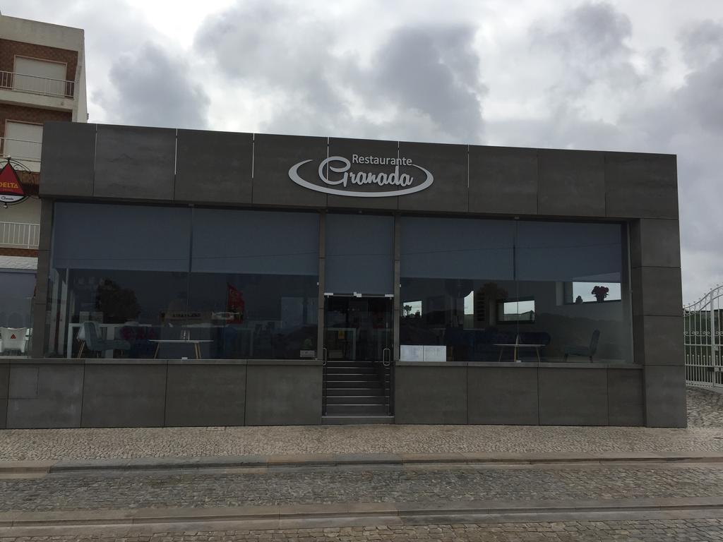 منزل الضيف ساو مارتينهو دو بورتو  في Granada Holidays المظهر الخارجي الصورة